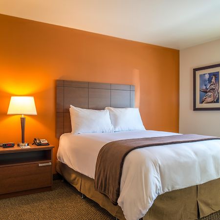 My Place Hotel-Cheyenne, Wy מראה חיצוני תמונה