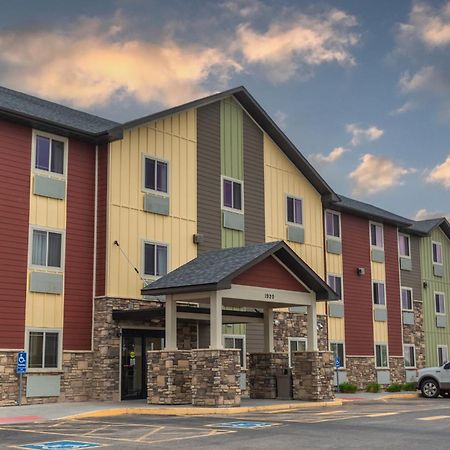 My Place Hotel-Cheyenne, Wy מראה חיצוני תמונה