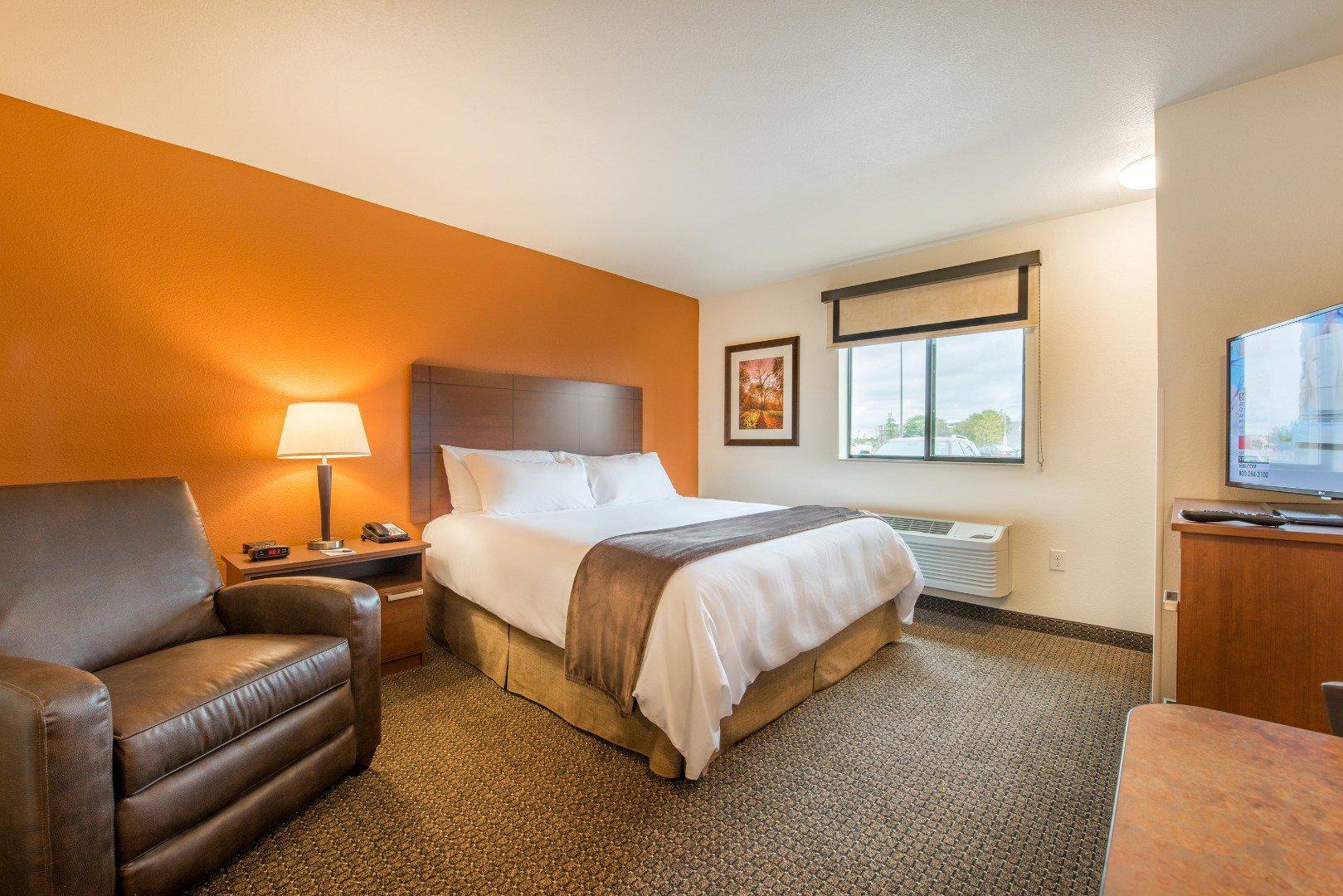 My Place Hotel-Cheyenne, Wy מראה חיצוני תמונה