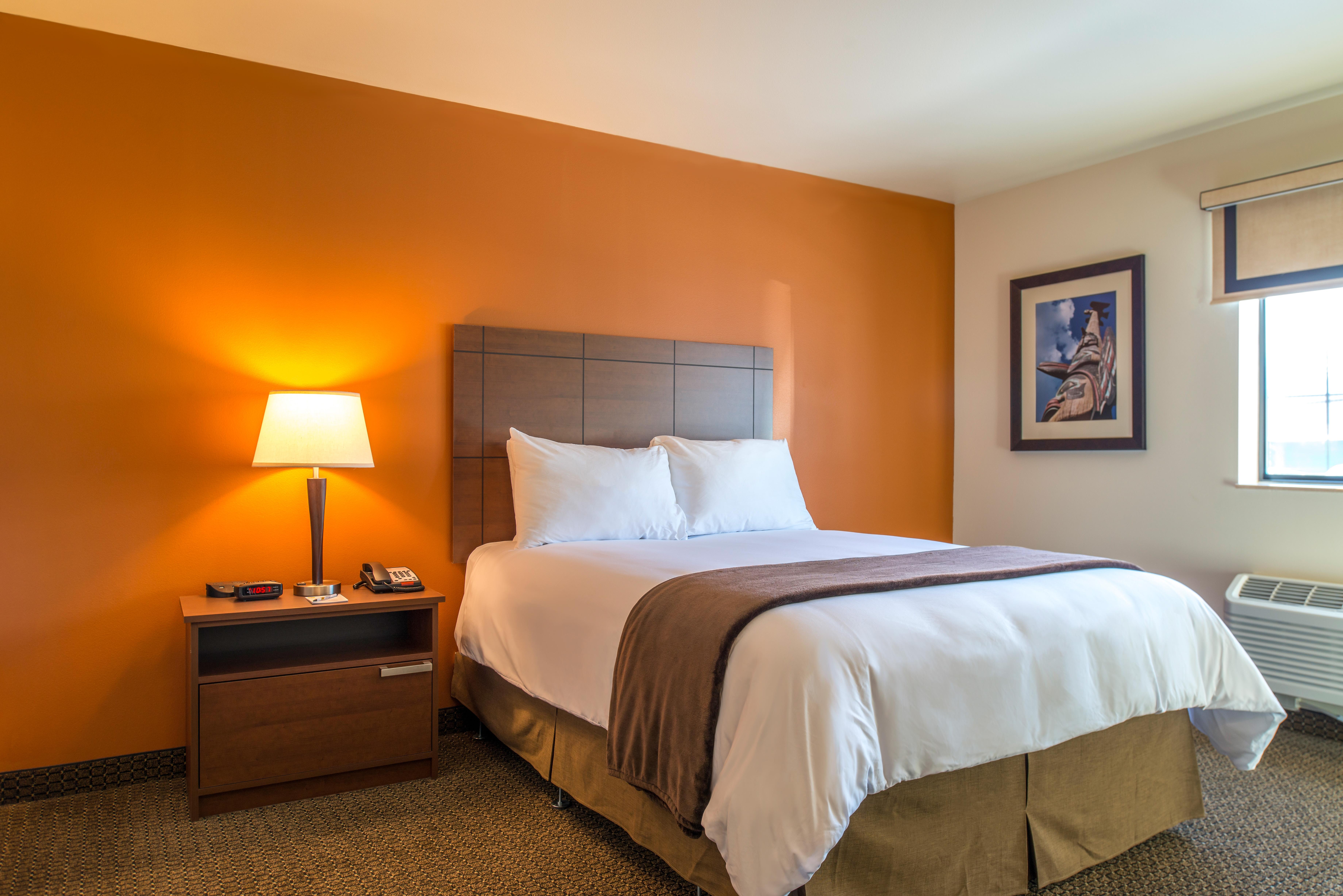 My Place Hotel-Cheyenne, Wy מראה חיצוני תמונה