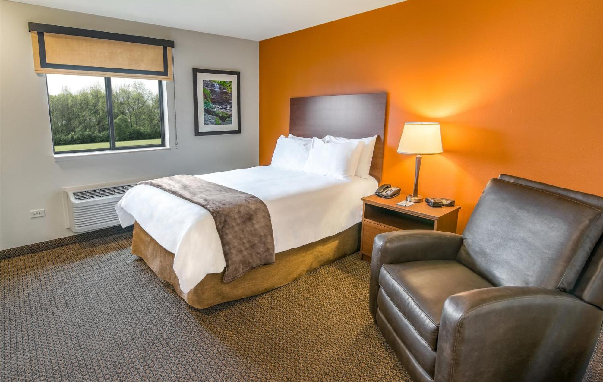 My Place Hotel-Cheyenne, Wy מראה חיצוני תמונה