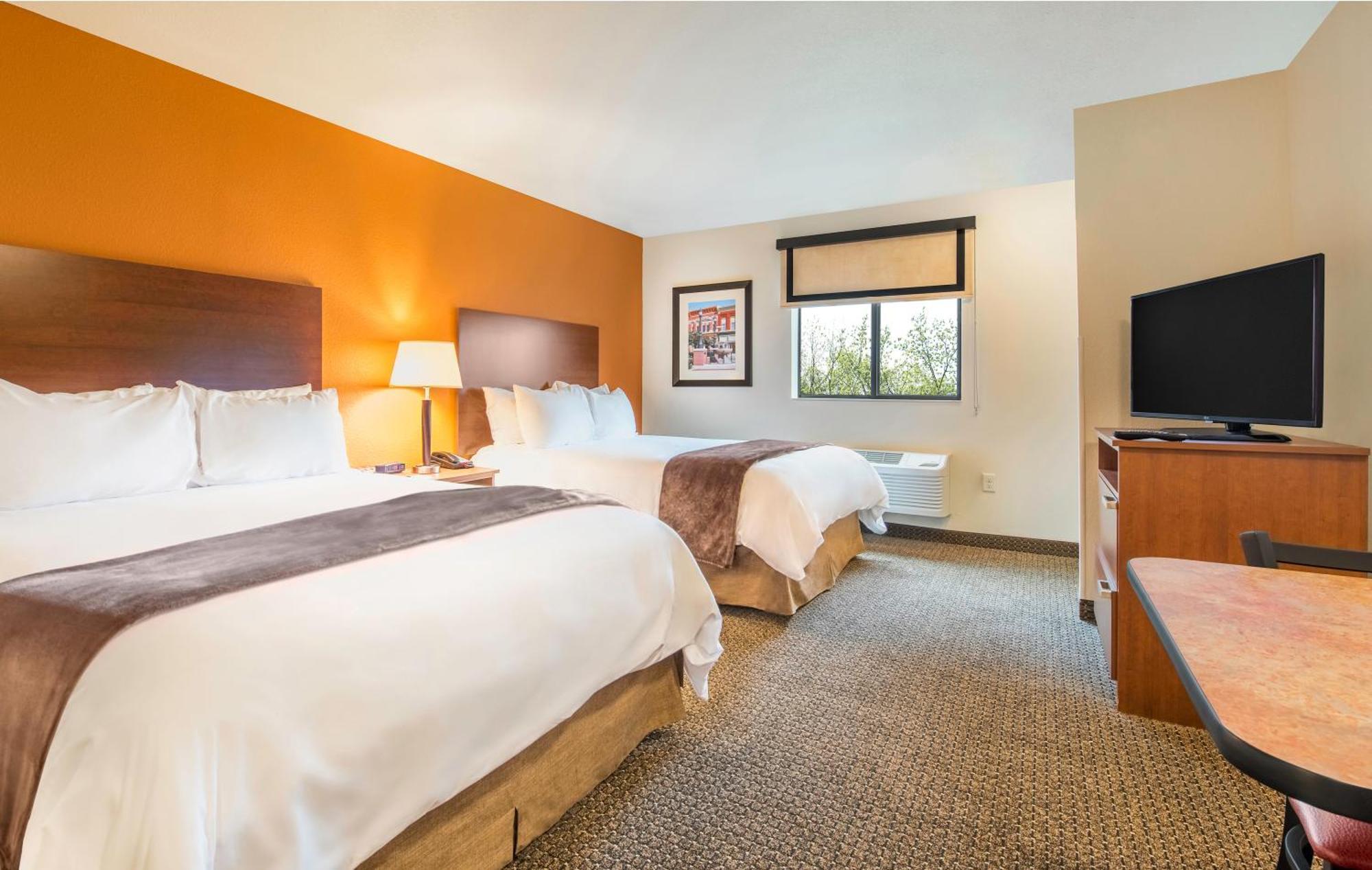 My Place Hotel-Cheyenne, Wy מראה חיצוני תמונה